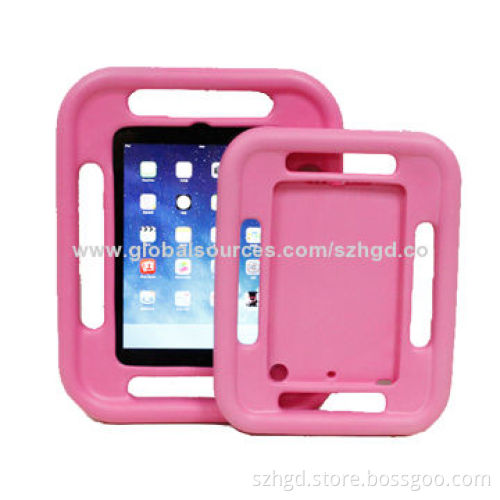 Case for iPad Air, Suitable for 9.7-inch Tablet PC, Non-toxic EVA Foam Material